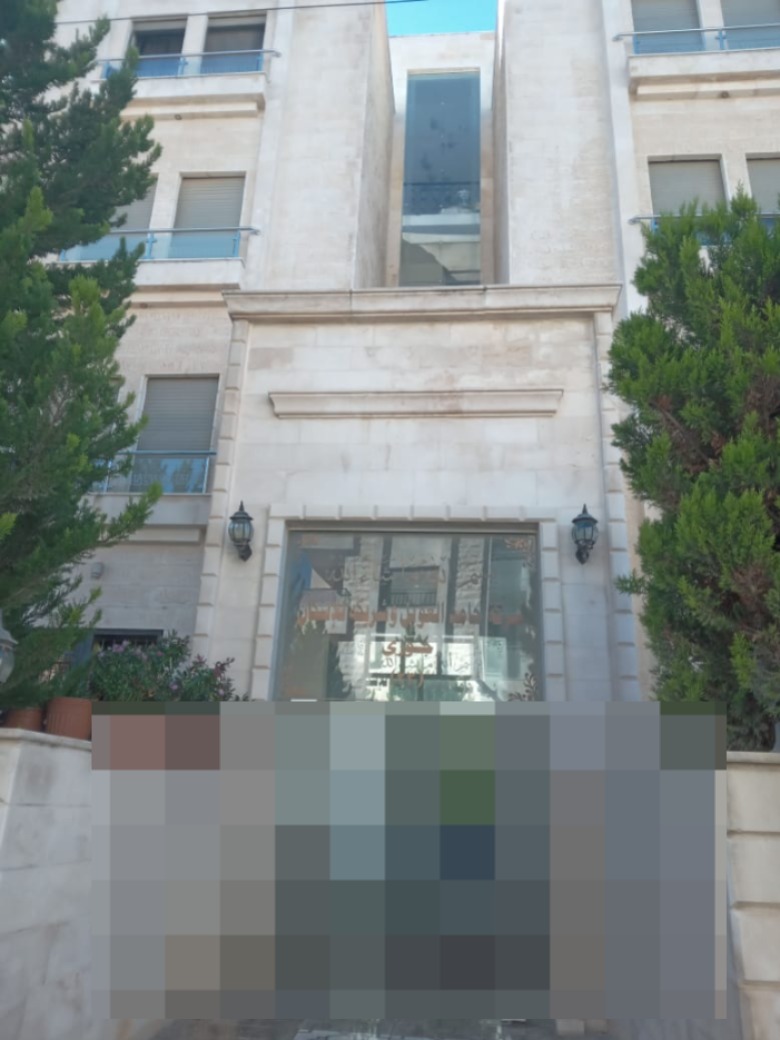 Luxury Super Deluxe Apartment for Sale in a Prime Location – Marj Al-Hamam - Buy  in Amman